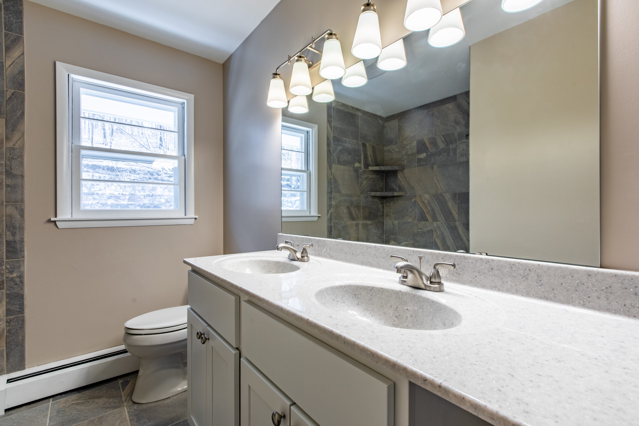 Professional Bathroom Remodel Rochester MN Services | Expert Design & Installation